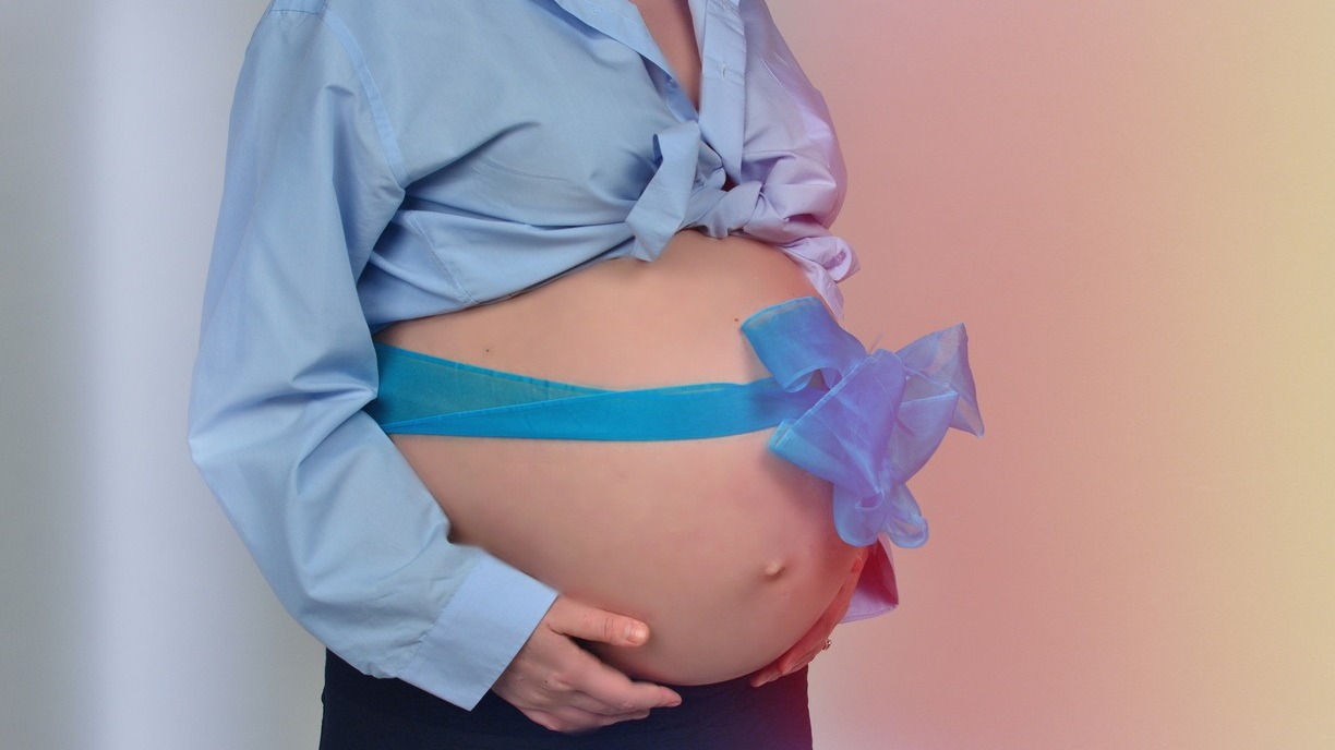 Будущие родители нередко еще во время беременности придумывают детям необычные имена.