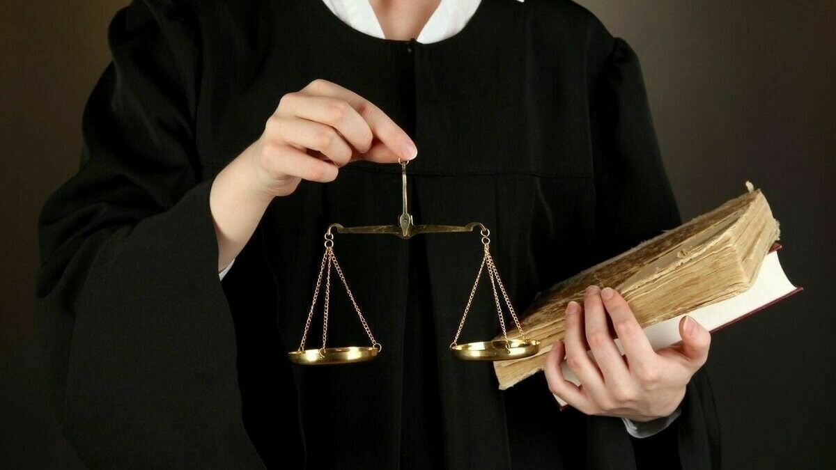 Ни сострадания, ни связи с реальностью: как судья наказала «богатого» инвалида