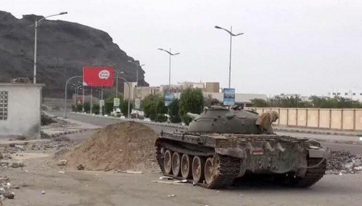 Саудовская Аравия и военная коалиция нанесли новые авиаудары по Йемену