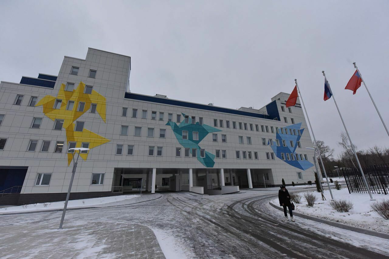 Голодовка медсестер в Коломне: в больницу выехала с проверкой комиссия Минздрава
