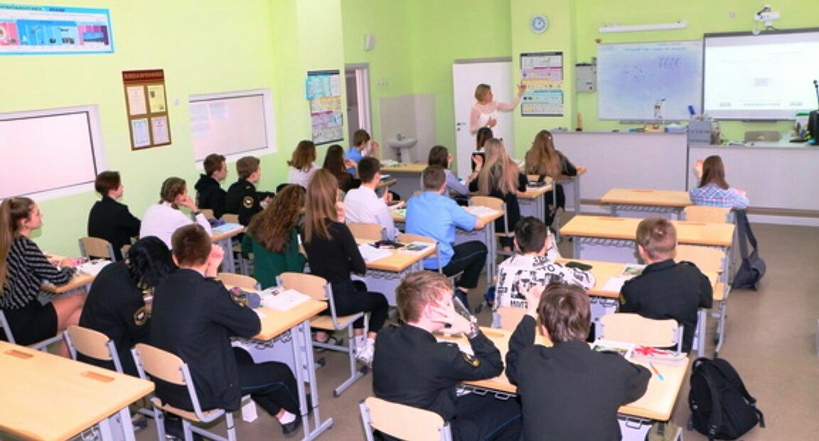 В Российском историческом обществе предложили школам перейти на единый курс истории