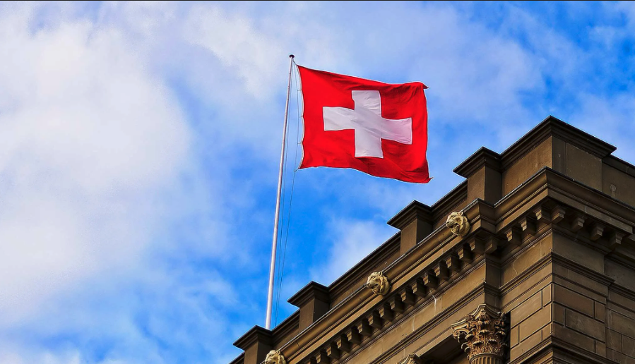 Швейцария расширила антироссийские санкции