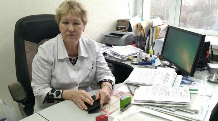 В Обнинске врачам, требующим оплату за сверхурочные, предложили уволиться