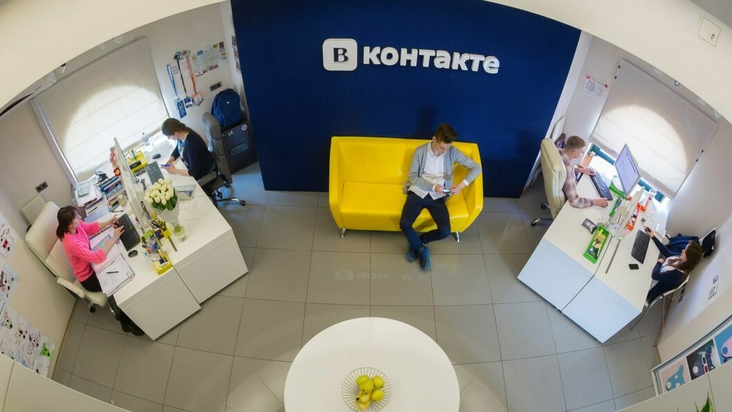 «ВКонтакте» запустит платежную систему VK Pay