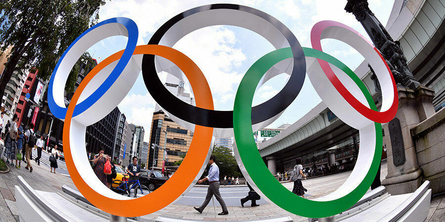 Большинство жителей Японии выступили против Олимпийских игр в Токио