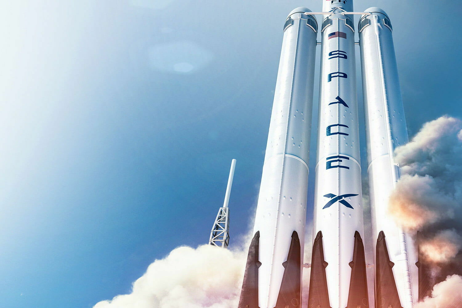 Falcon-9 дешевле: Казахстан выбрал для запуска спутников компанию Space X