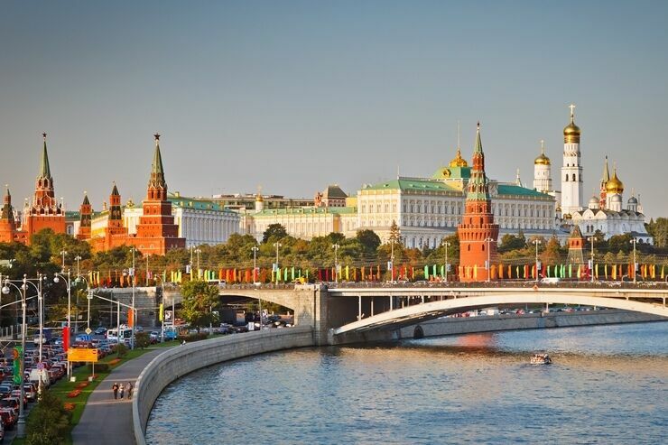 Google назвал самые популярные туристические направления России