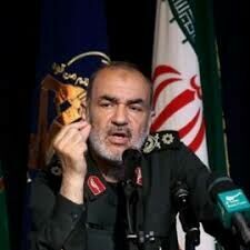 Иран предостерег американских моряков от «ошибки»