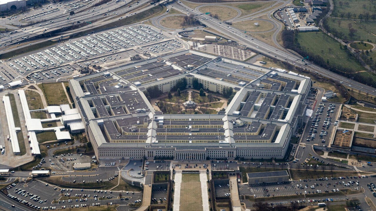 Половина случаев НЛО за 2022 год остается необъяснимой, говорится в отчете Пентагона