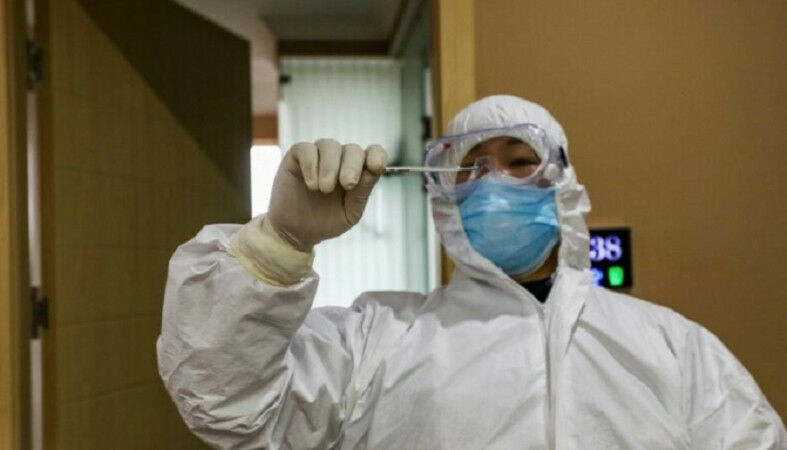 В Китае выявили вспышку вируса, передающегося через клещей