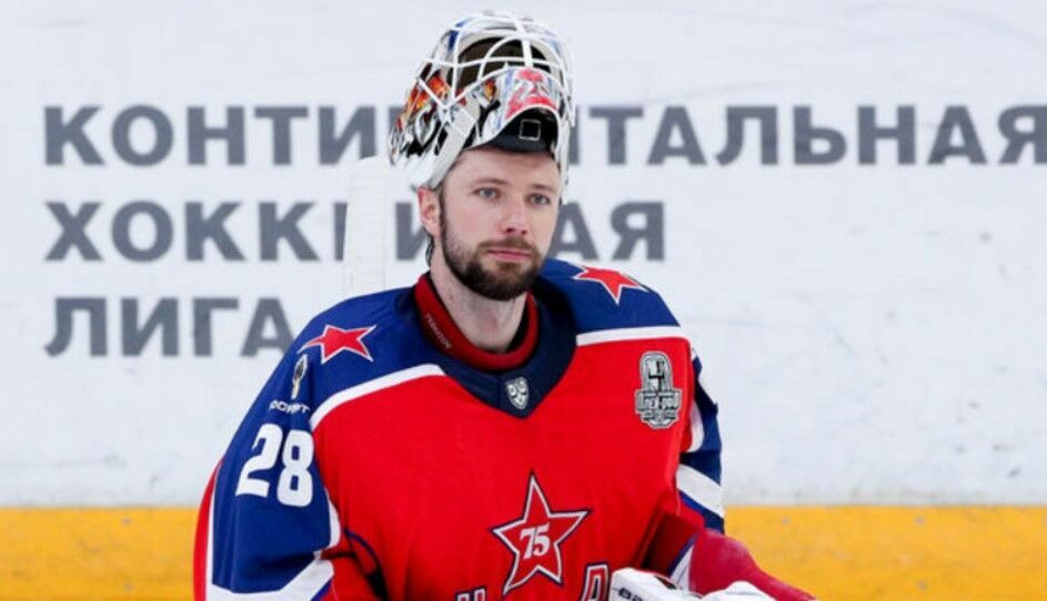 Адвокат вратаря Федотова заявил, что хоккеиста вывезли в Североморск