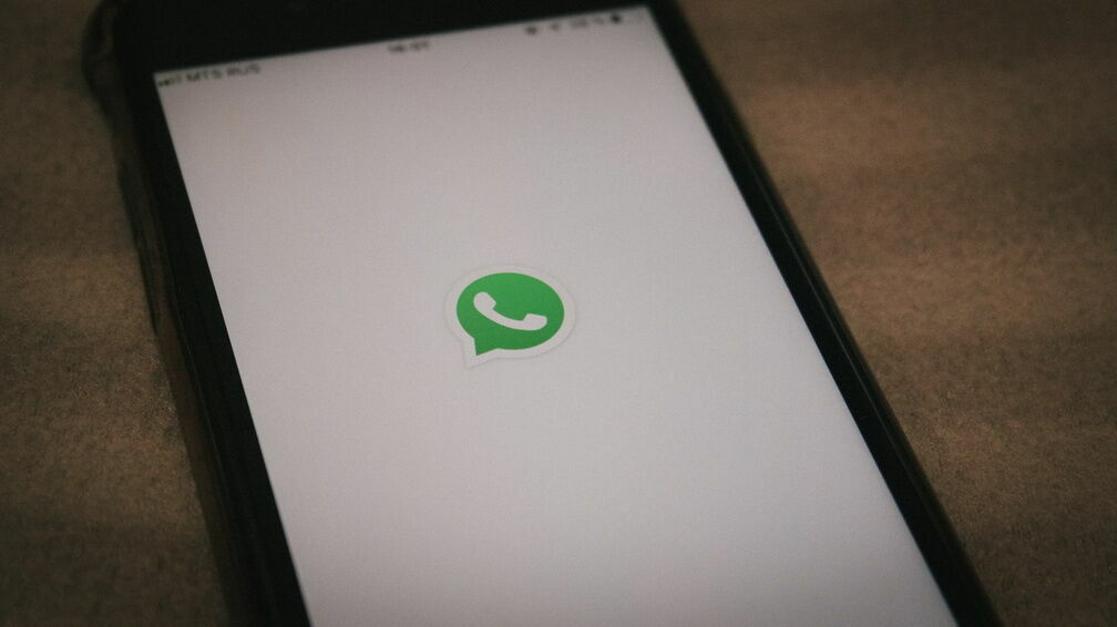 Пользователи пожаловались на проблемы со скачиванием десктоп-версии WhatsApp