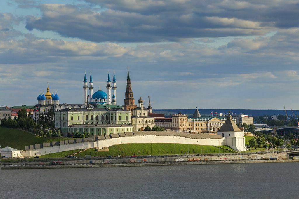 Татарстан открывает собственные представительства в Германии и Японии