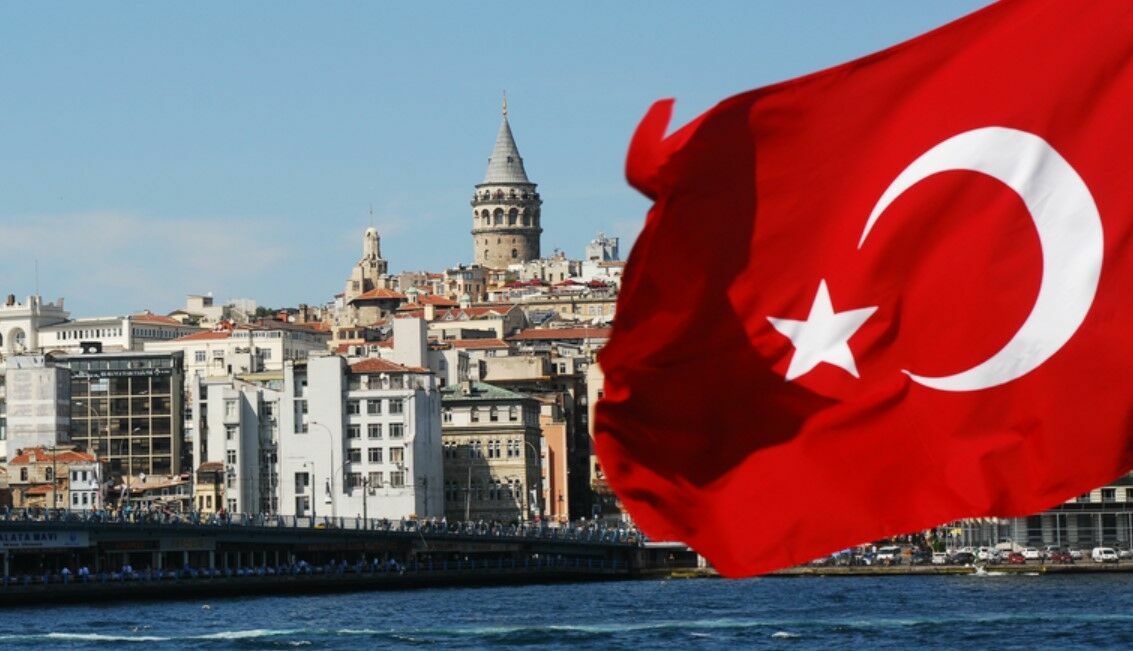 Инфляция в Турции за февраль побила рекорд — 54,4%