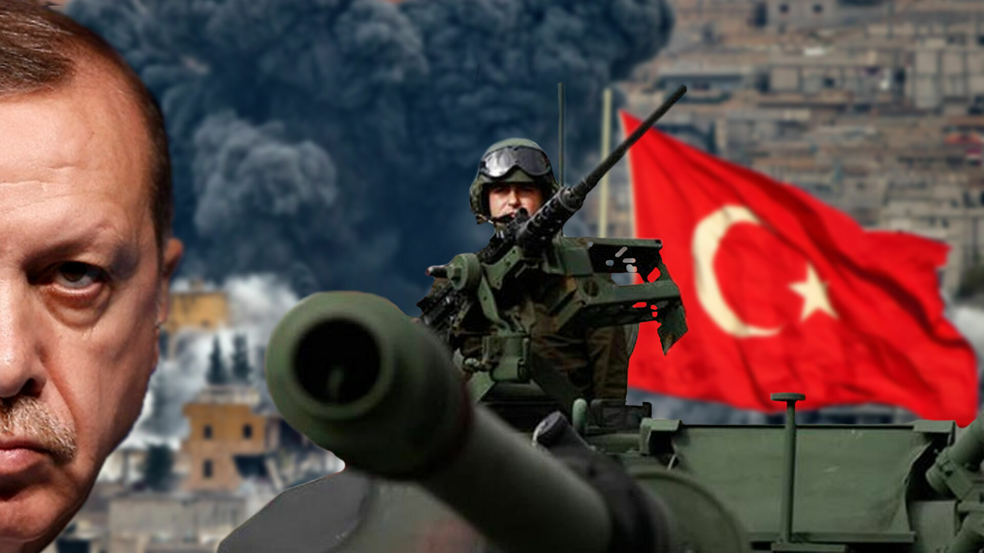 Поражение Армении в Карабахе усилило позиции Турции в регионе