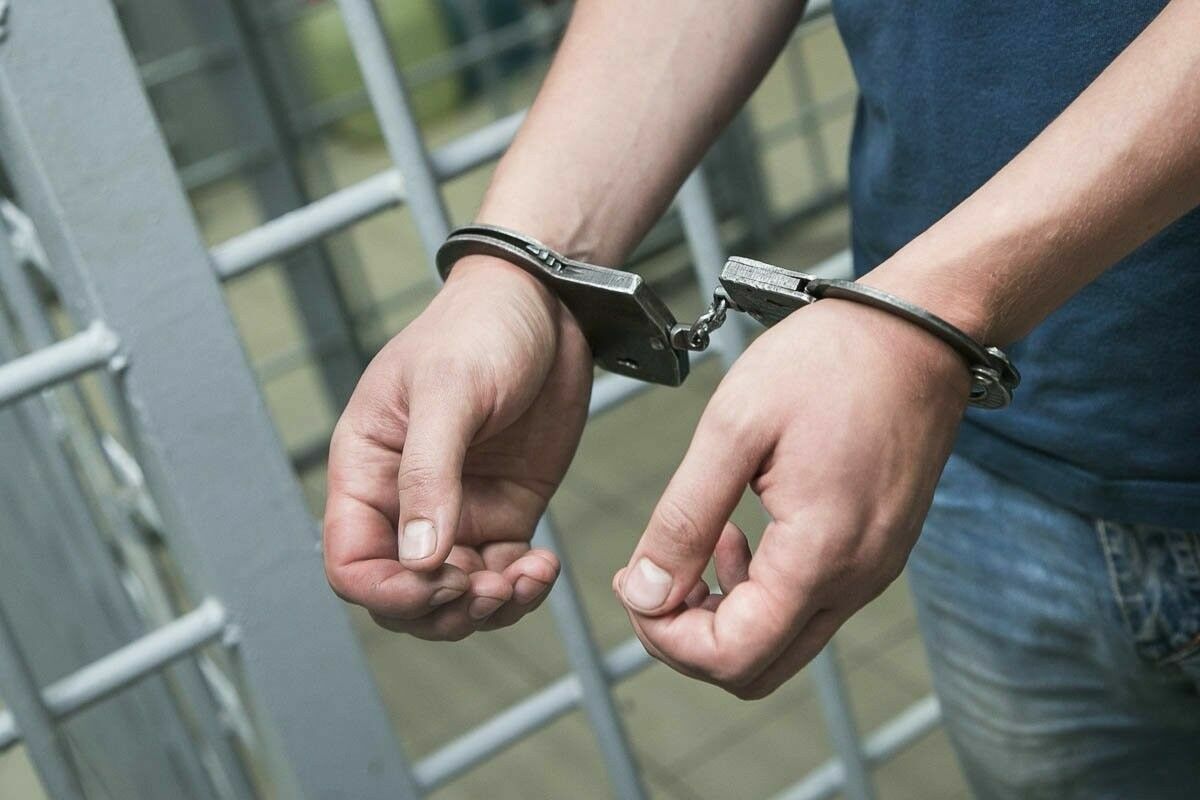 В Москве задержан еще один подозреваемый по делу о торговле детьми для иностранцев