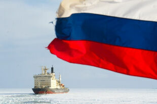 НАТО: Россия наращивает военное присутствие в Арктике