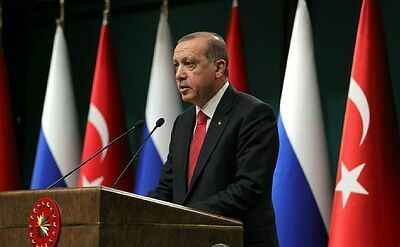 Алексей Макаркин: Турция не выйдет из НАТО, несмотря на риторику Эрдогана