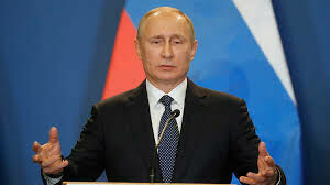 Владимир Путин написал статью о задачах АТЭС