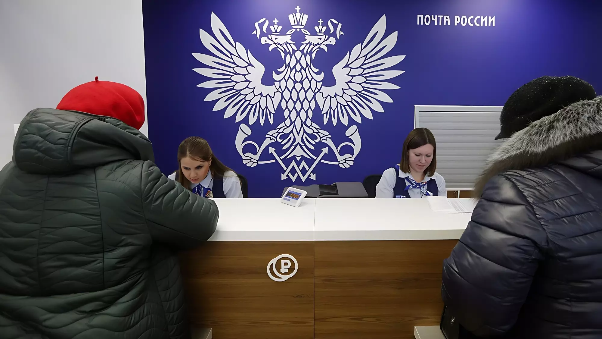 Маркетплейсы могут обязать платить «Почте России» 0,5% от оборота