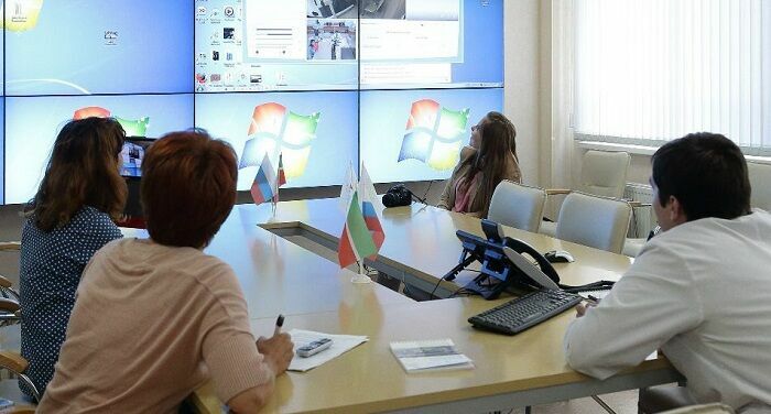 В Татарстане рассказали о программе медицинского туризма