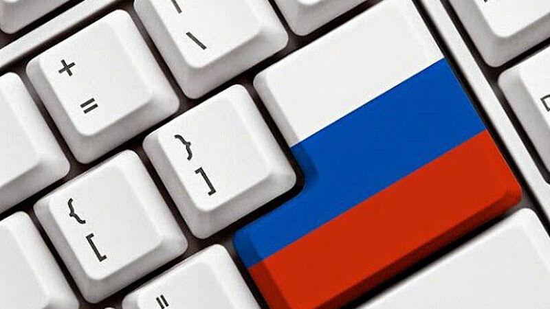 Железно-виртуальный занавес: в России запретят посещать иностранные сайты?