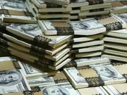 Минфин РФ бьет рекорды по количеству закупаемой валюты