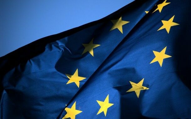 27 суток за флаг Евросоюза. В Санкт-Петербурге осудили участников Первомая