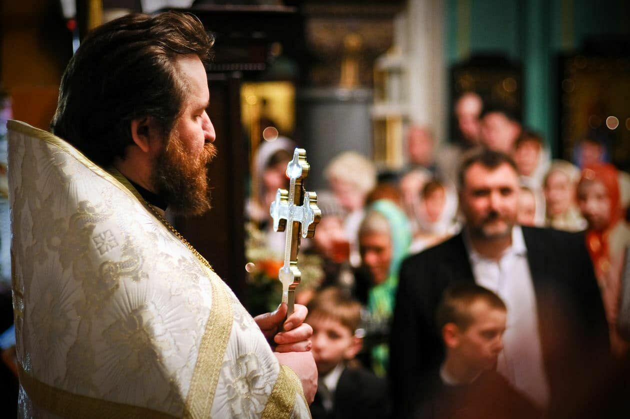 РПЦ намерена создавать христианские общины в московских вузах