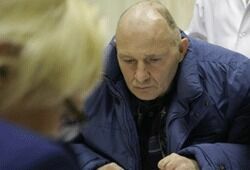 Прокурор извинится перед Бекетовым за обвинения в клевете (ВИДЕО)