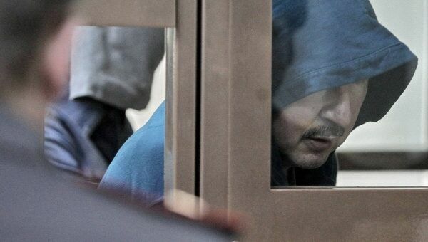 Суд приговорил предполагаемого лидера Тамбовской ОПГ к 23 годам тюрьмы