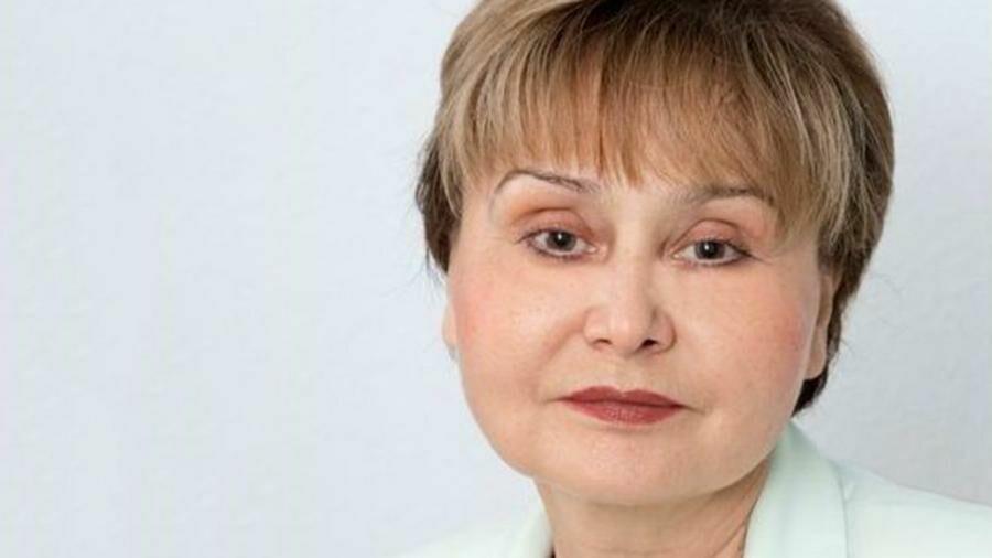 От коронавируса умерла вице-мэр Хабаровска Ирина Шапиро