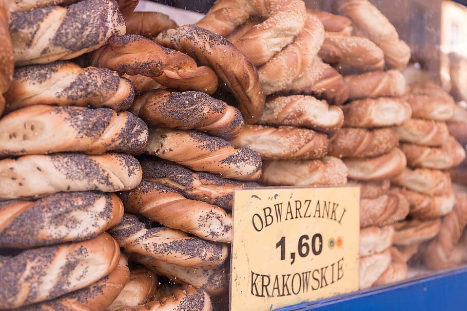 Жители Польши из-за подорожания скупают просроченные продукты