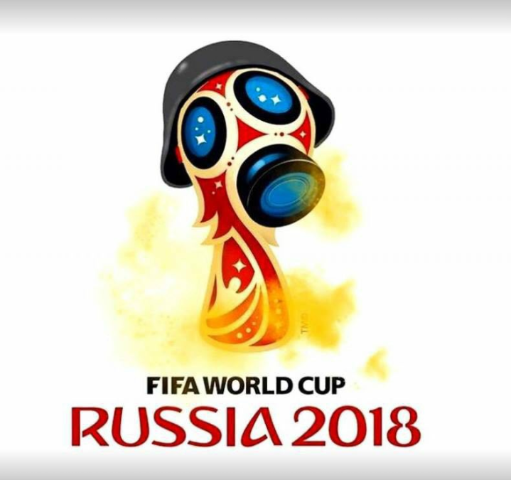 В Британском парламенте предложили перенести Чемпионат мира по футболу из России