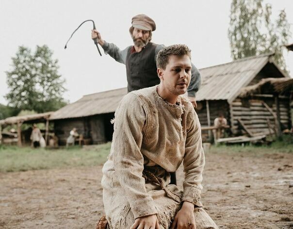 «Холоп» стал первым российским фильмом, собравшим более трех миллиардов рублей