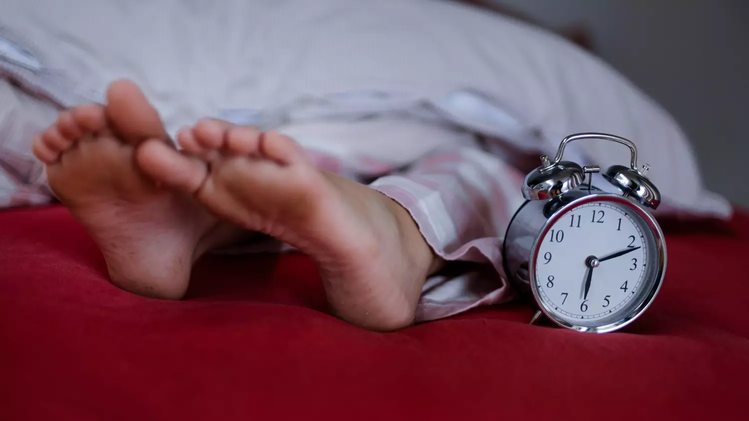 По словам медиков, плохой сон приводит к инсультам, инфарктам и другим серьезным последствиям