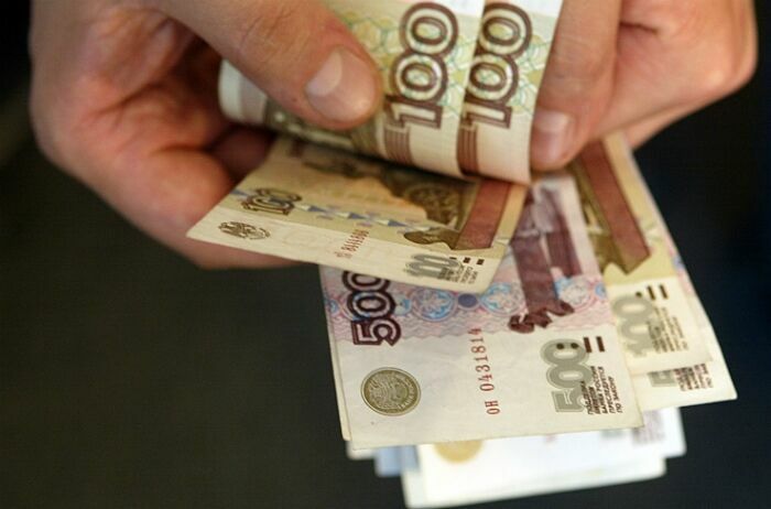 В июле россияне взяли почти 2 миллиона новых кредитов