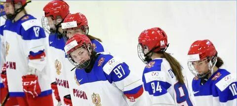 МОК аннулировал результаты российской хоккейной сборной на Олимпиаде в Сочи