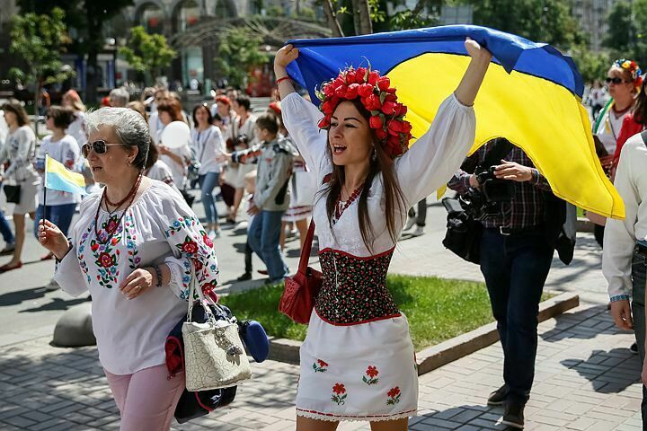 В Киеве уверены, что у украинцев нет причин для поездок в Россию