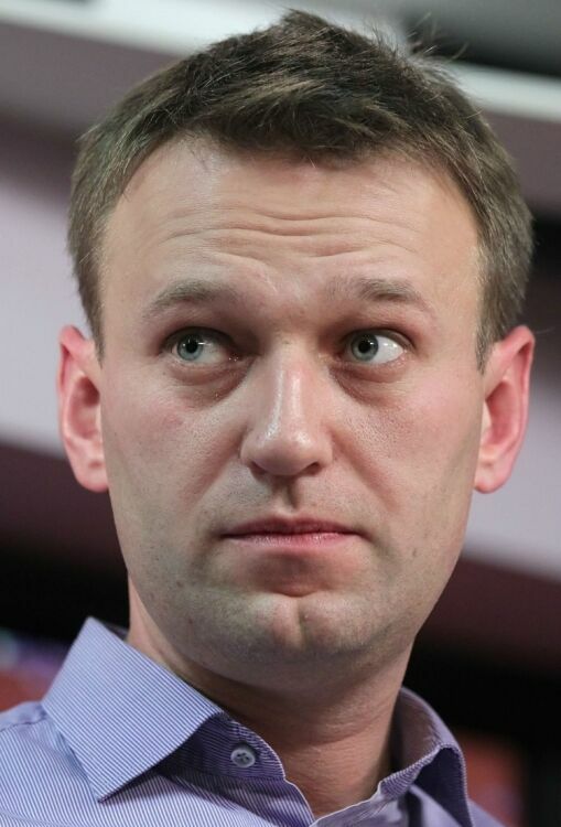 Навальный попросил ФСБ проверить материалы фильма «России 1»