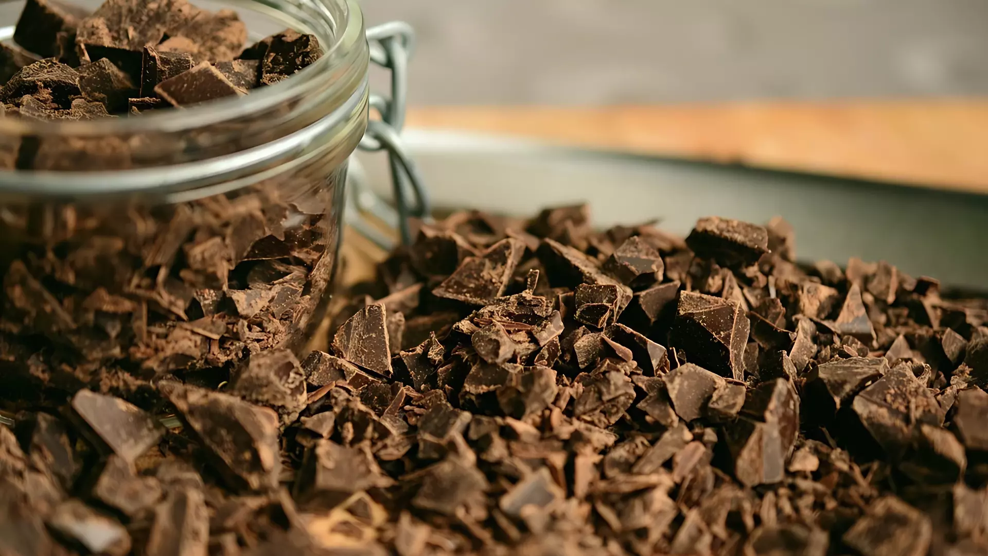 Китайские ученые рассказали, как есть шоколад и худеть