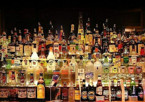 Роспотребнадзор запретил ряд алкогольных напитков