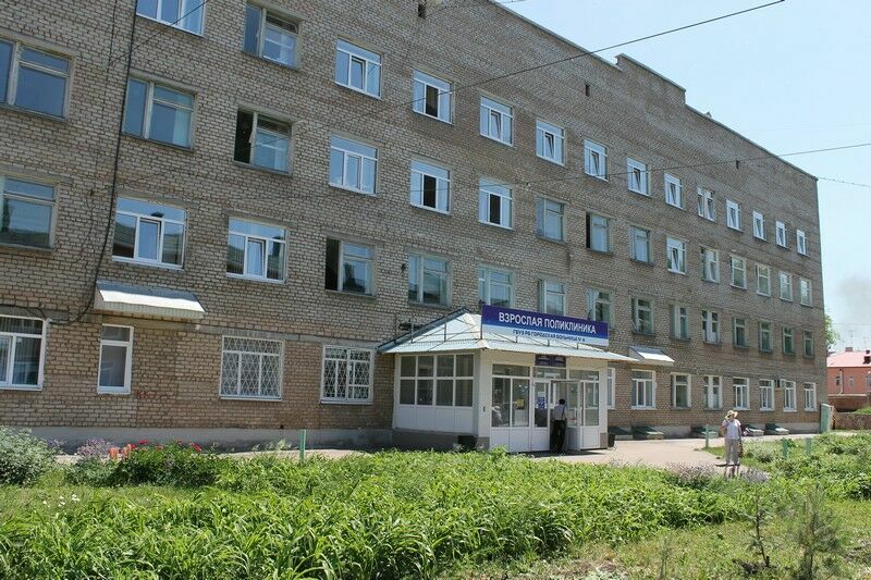 Проблемы Башкирской содовой компании угрожают горбольнице Стерлитамака
