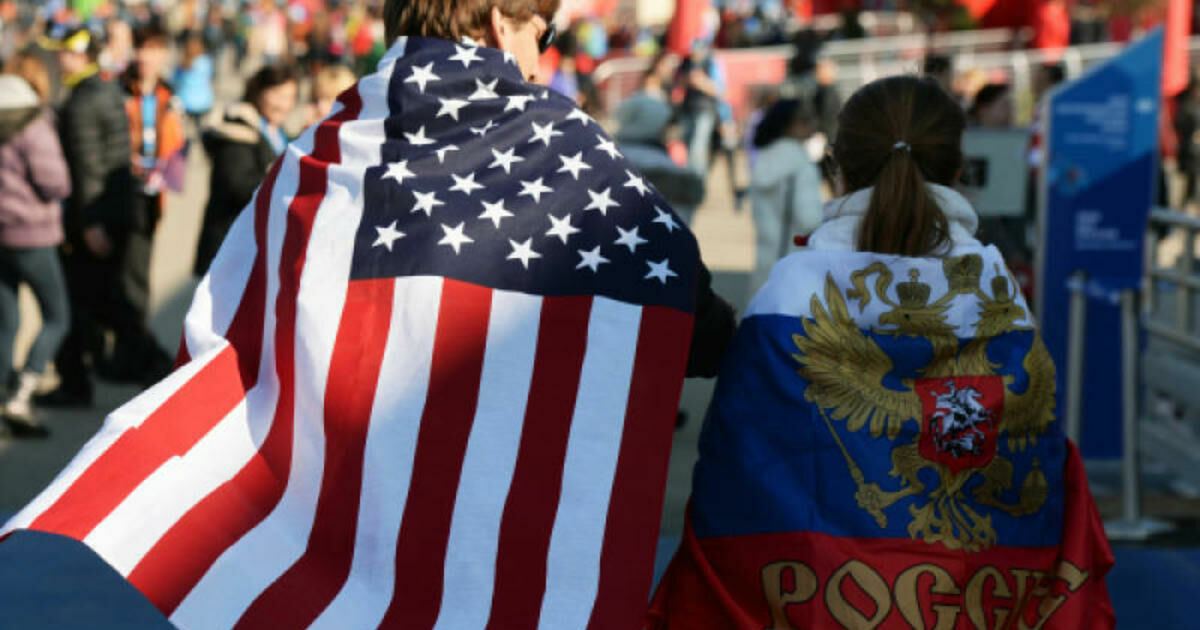 Большинство американцев выступили против антироссийских санкций