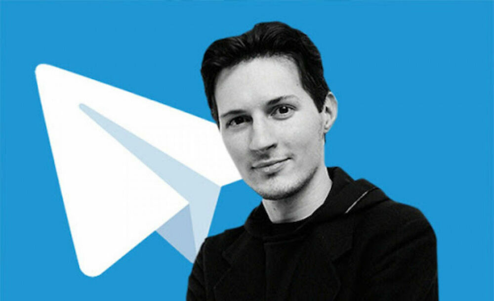 Вопрос дня: Дуров отдал ЦРУ ключи от Telegram?