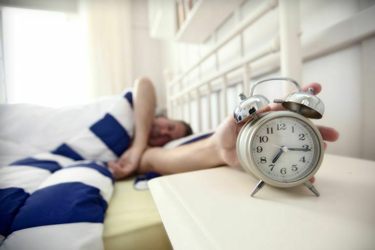 Буди меня нежно: ученые выяснили, каким должен быть сигнал будильника