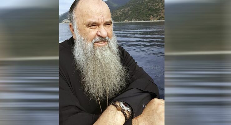 У главы петербургской епархии Варсонофия заметили часы за 2,5 млн рублей