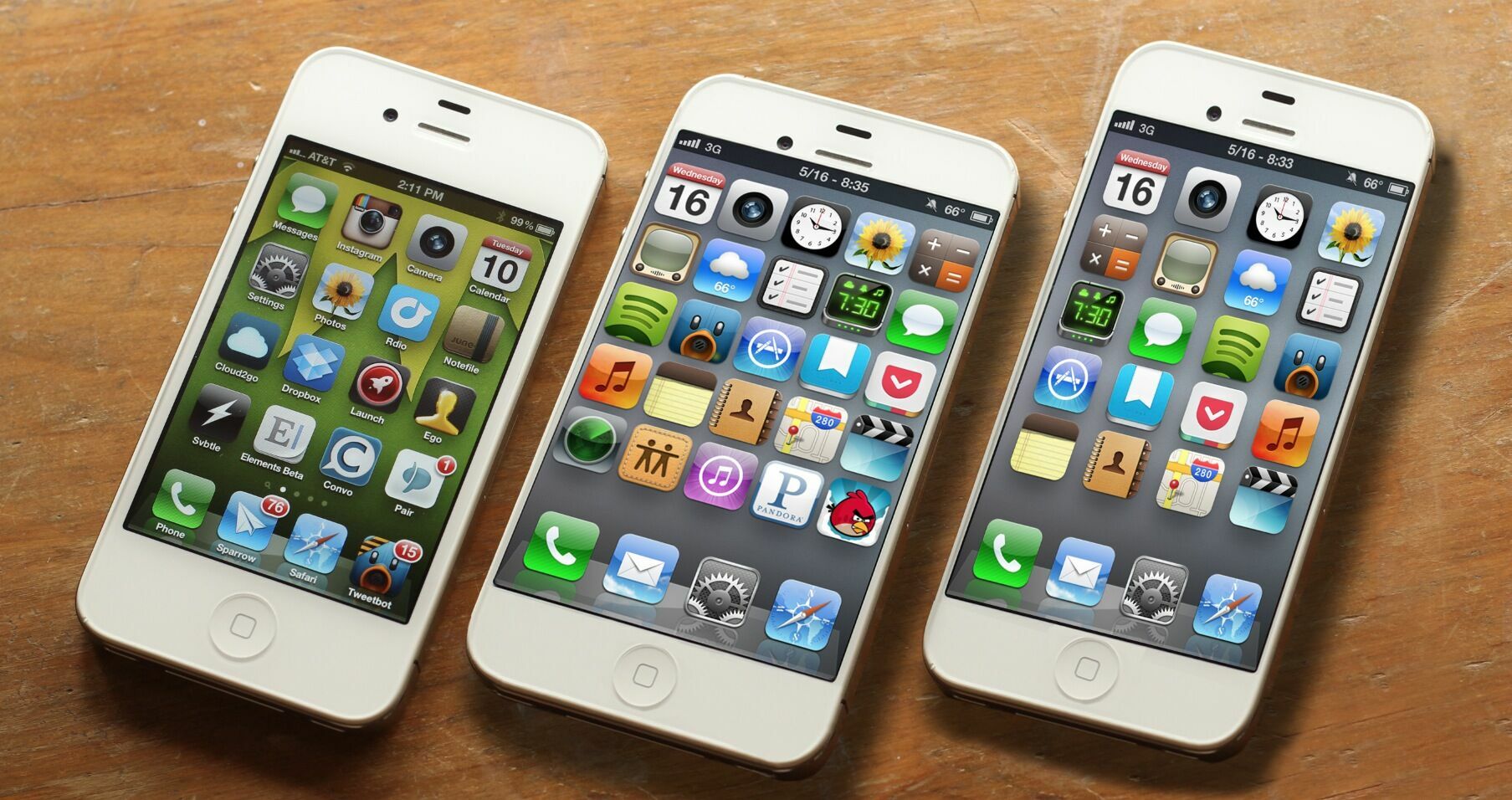В Apple предупреждают об отключении старых айфонов