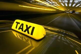 "Яндекс" будет следить за усталостью таксистов