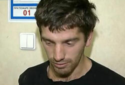 Насильника, задержанного на Матвеевском рынке, осудили на 14 лет
